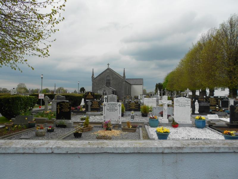 Funding announced by local authority in bid to maintain Kilkenny graveyards 