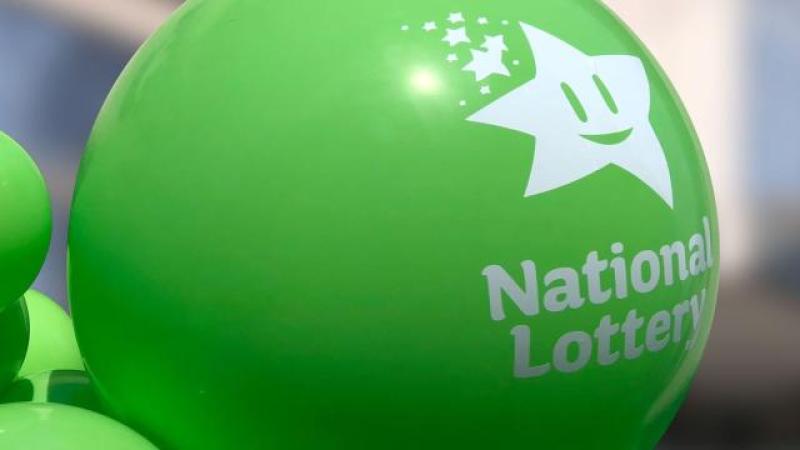 Donegal Daily Million Plus player scoops &euro;500,000 top prize in Sunday draw