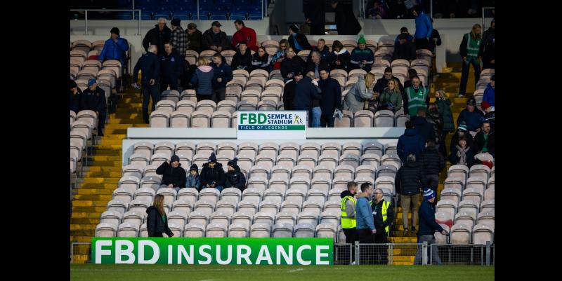 Tipperary gaelic games will be alive in April after Munster GAA makes a big announcement