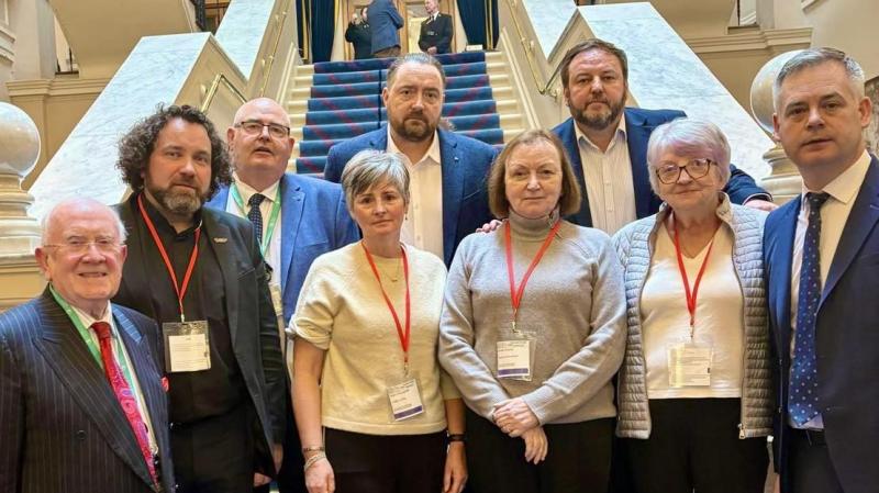 No solution, but Minister says he is 'personally working' on Donegal flights crisis