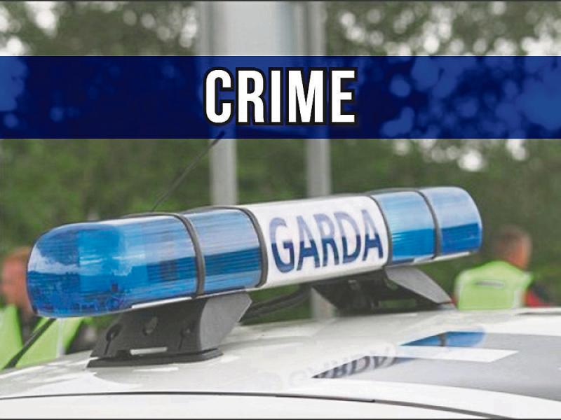 Arrests following significant drug seizure in Hebron area of Kilkenny City