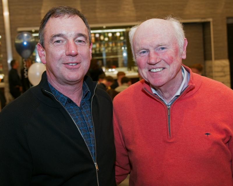 GALLERY: Eadestown GAA dinner dance in Lawlor's Hotel, Naas, Co Kildare