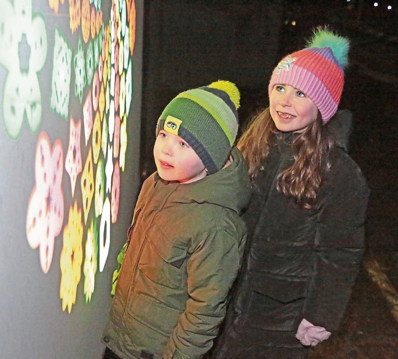 Longford Lights Festival 2026