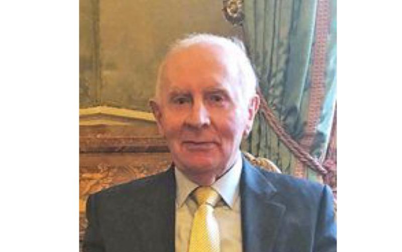 Remembering the late Joe Quinn who gave a lifetime of service to his community in Tipperary