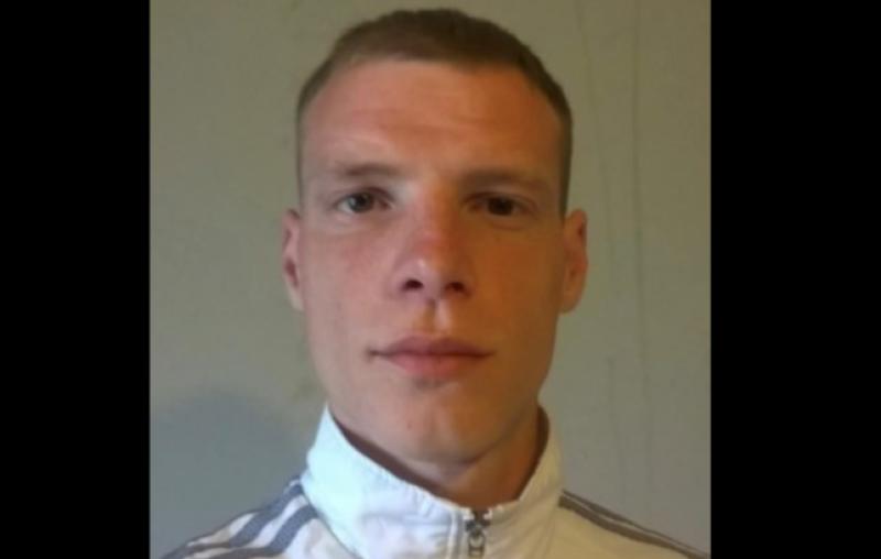 APPEAL: Family of missing Kildare man concerned for his well-being 