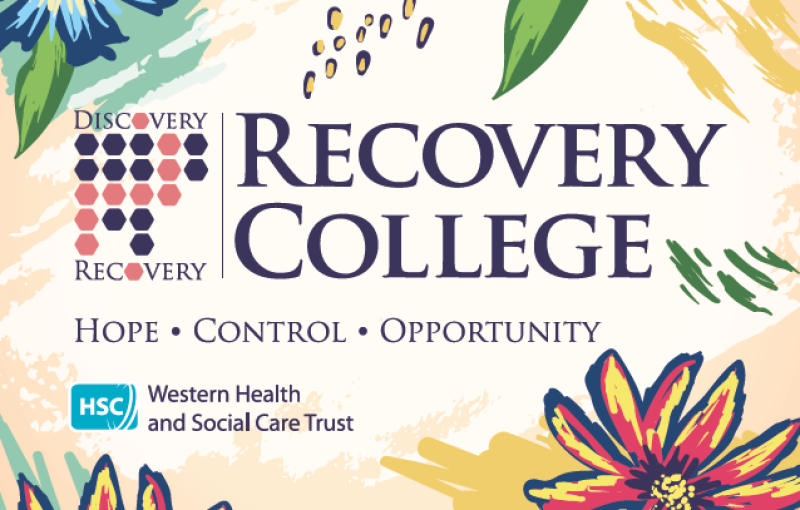 Western Trust Recovery College launches Spring/Summer 2026 prospectus