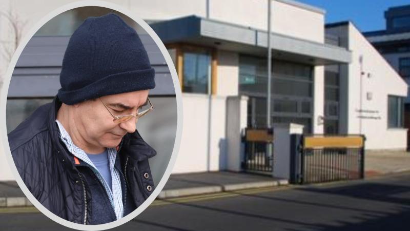 Brother of man convicted in Sliabh Liag murder fined over taxi breach