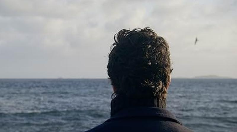 Inishowen shines as The Lightkeeper premieres at Dublin International Film Festival