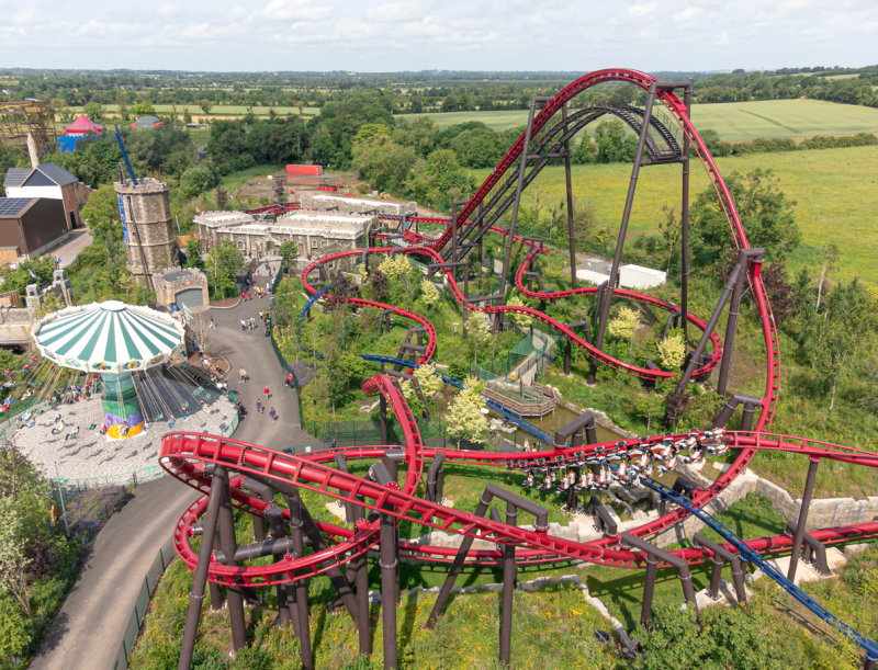 Exciting opportunity for Carlow primary school children to win Emerald Park competition