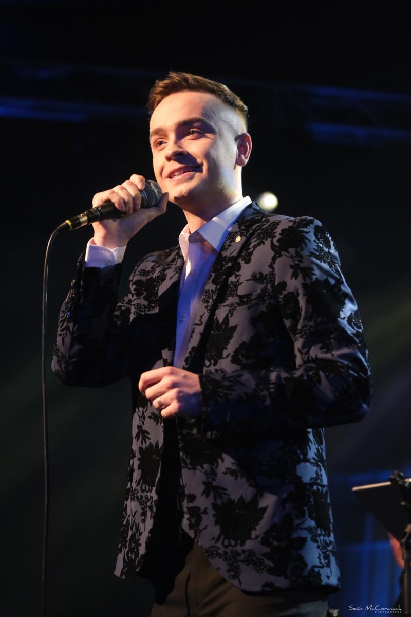 Gl&oacute;r T&iacute;re journey just the beginning for Derry sensation Marty Breslin