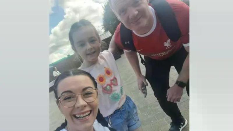 'Wee superhero&rsquo; Ruby beats cancer after gruelling 18-month battle