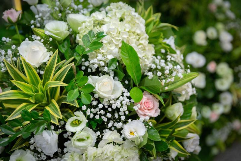 Death notices and funeral arrangements for Donegal on Monday morning, February 23