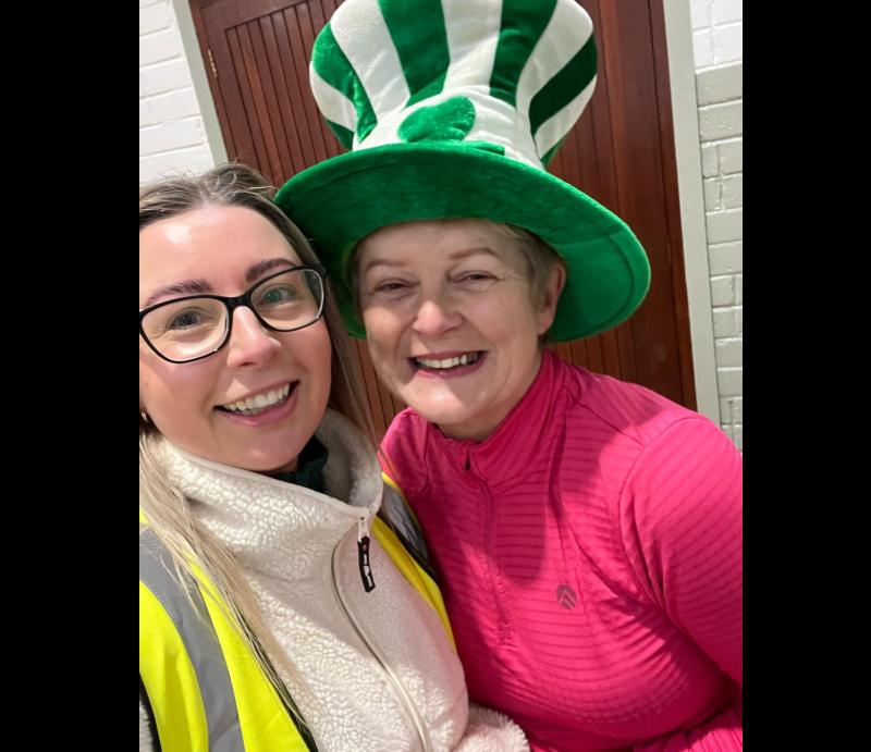 Online registration opens for County Limerick village's 5k Family Run/Walk