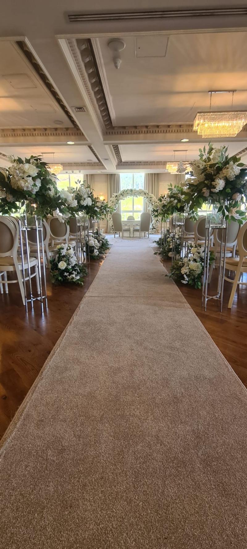 Louth hotel named Ireland&rsquo;s Best Waterside Wedding Venue