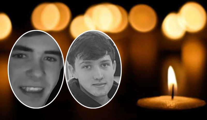 Two Derry teenagers killed in tragic crash in Donegal named locally