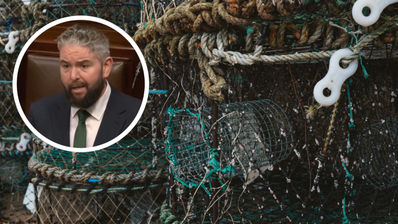 Concerns in Waterford as fishing industry &lsquo;dangerously close to point of no return&rsquo;