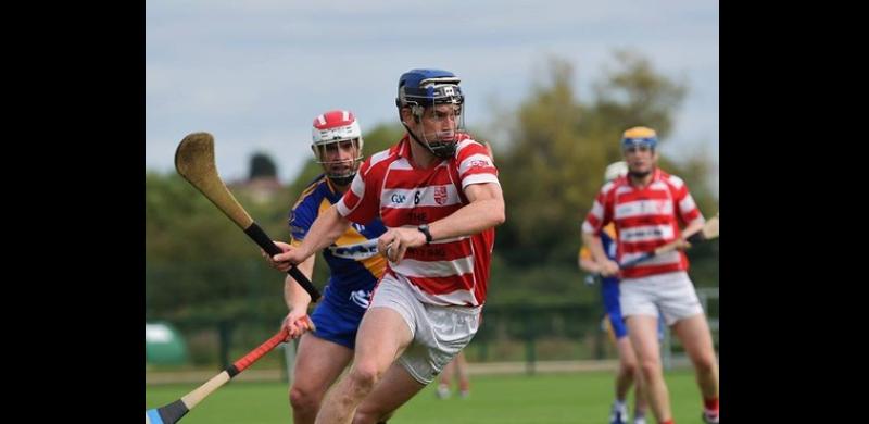 London GAA club is planning another 'Trip to Tipp' on Good Friday