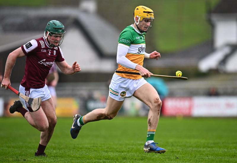 Offaly hurlers face another testing day as Limerick come to Tullamore