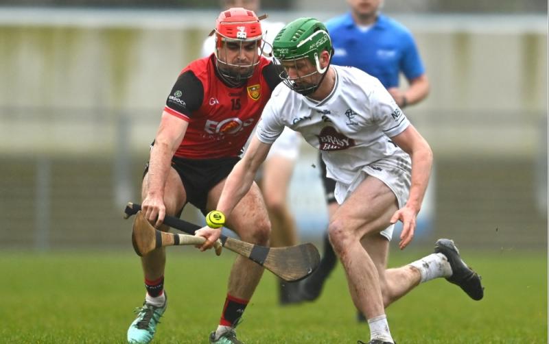 Kildare hurlers' crucial clash with Down moved out of McKenna Park, Ballycran