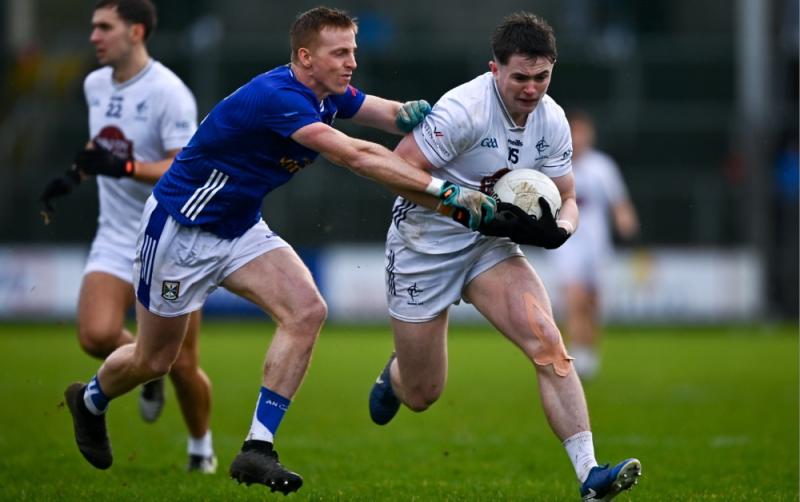 All the details for Kildare's crunch clash with Meath this weekend