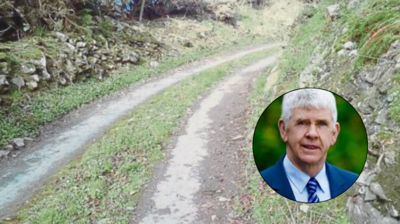 Councillor disappointed as Leitrim&rsquo;s &lsquo;Grossly inadequate&rsquo; LIS allocation announced