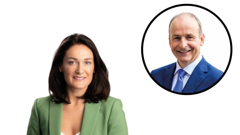 McGreehan tells Taoiseach British-Irish Council presents opportunities for Louth