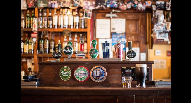 New Limerick city Vintners committee targets night-time economy