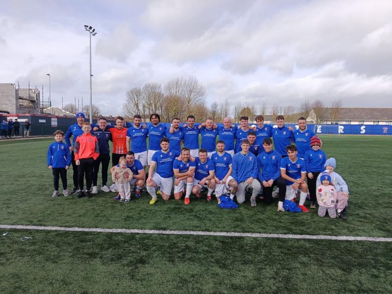 Kilkenny DL Round-Up: Freebooters B champions and Evergreen remain unbeaten 