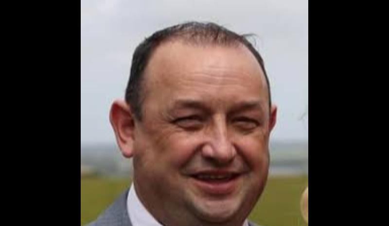 'Rural groups finding it extremely difficult to access funding' - Cllr Decaln Norris