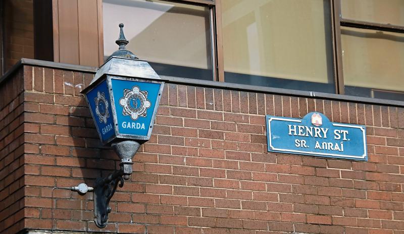 Limerick gardai probe serious assault involving man released from prison