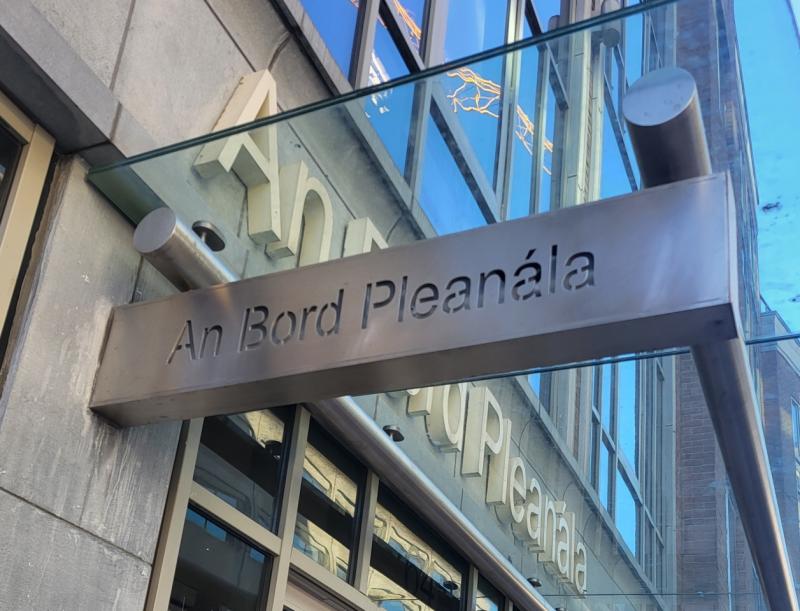 Developer appeals against decision to refuse 44 new homes in Dundalk