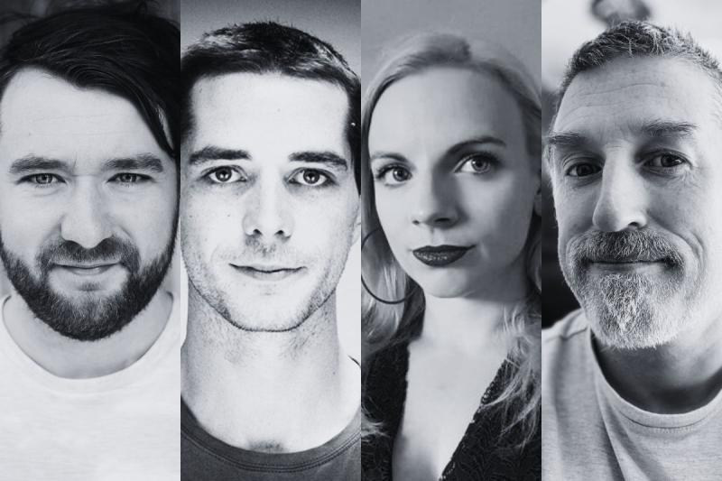 Devious Theatre  named artists in residence at the Watergate in Kilkenny