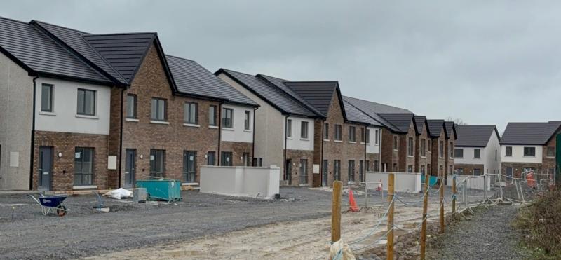 Tipperary Tipperary Tipperary 