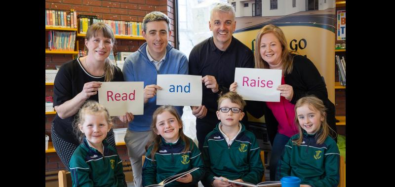 Building a brighter future for the pupils of this school in Tipperary
