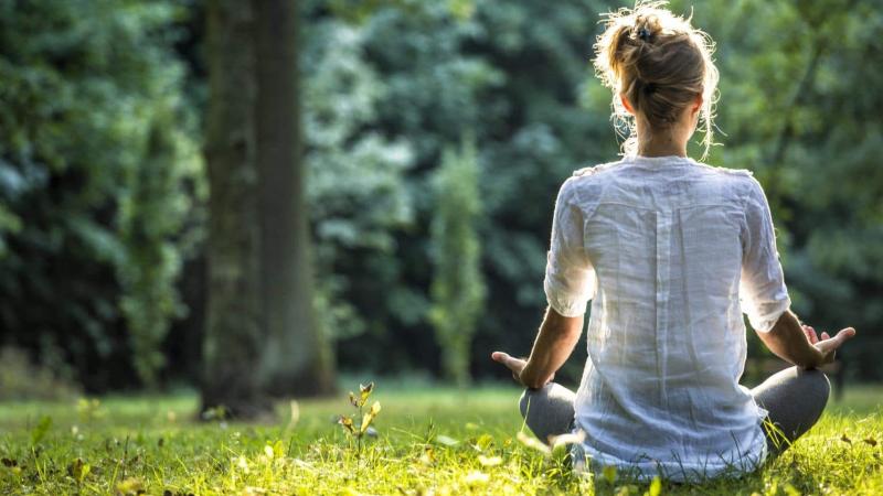 Health & Happiness: Journey Through Chakras - Simple Ways to Nurture Energy Centres