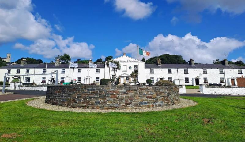 Inishowen Maritime Museum &lsquo;delighted&rsquo; after receiving &euro;232,000 for complete redesign