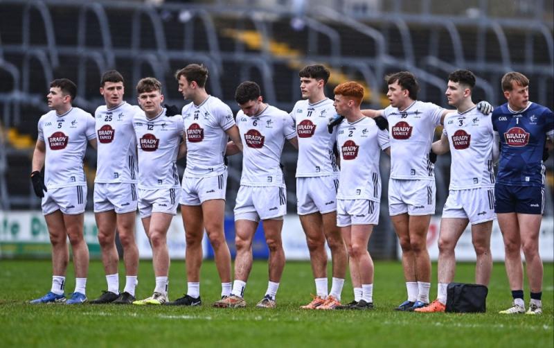 Kildare vs Meath to be shown live on RT&Eacute;2 this Saturday