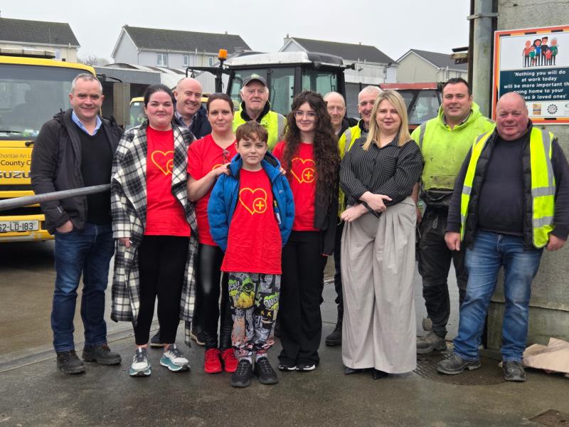 Irish Sepsis Foundation 