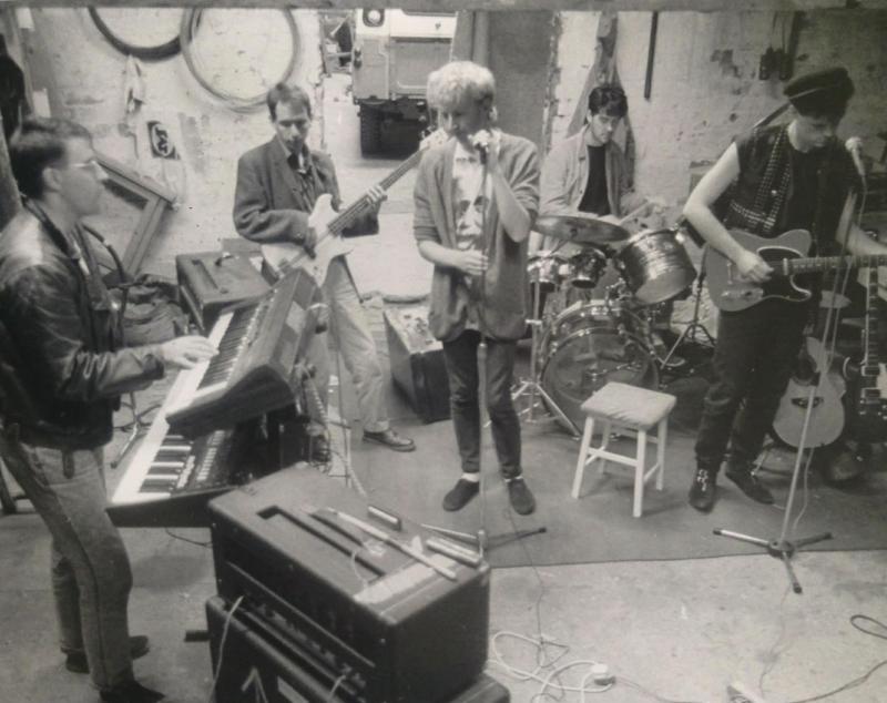 MacD on Music: The Age of Innocents