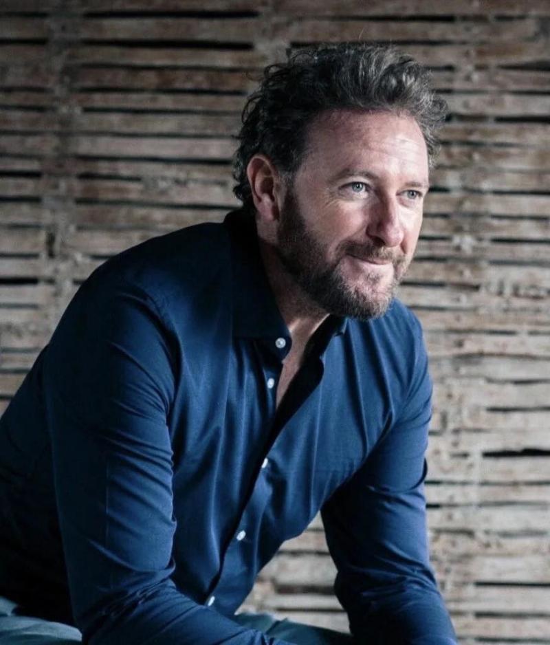 Apr&egrave;s Match star Riste&aacute;rd Cooper brings &lsquo;Out of His Head&rsquo; to Louth