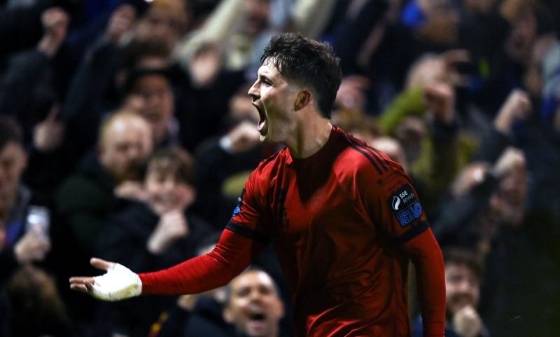 Kilkenny soccer stars find the net in a busy night in the League Of Ireland 