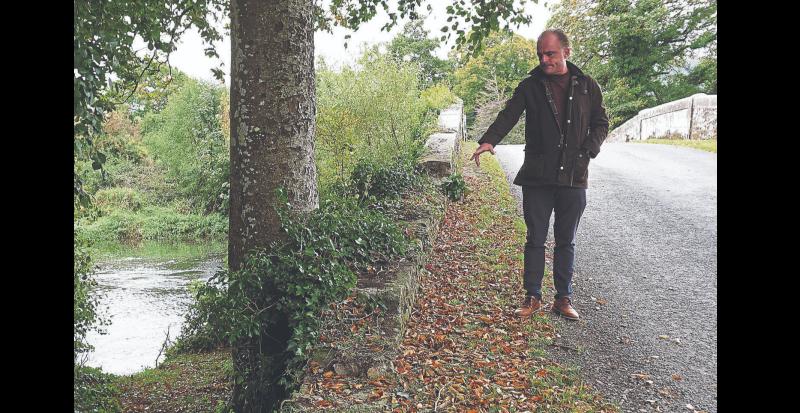 Devastated Tipperary familiy highlight dangers of bridge where their daughter lost her life