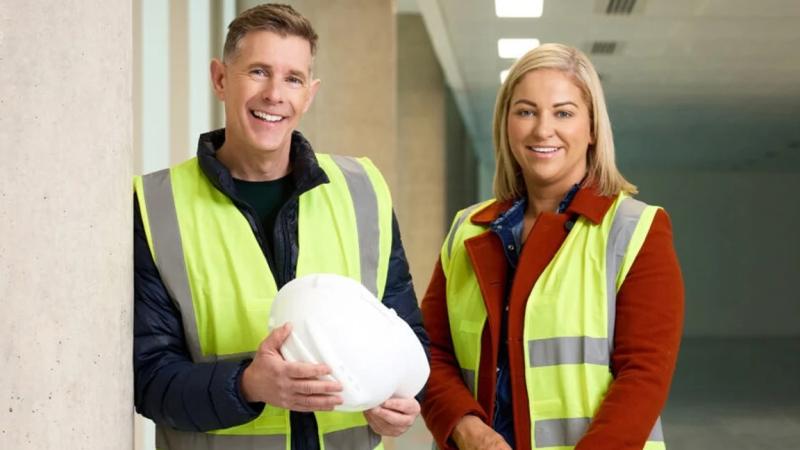 Greater representation of women in Donegal essential for meeting housing challenges