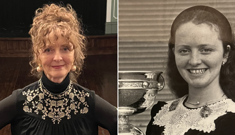 &lsquo;The feis was like a light that turned on for a week each year&rsquo; &ndash; Mairead Coyle