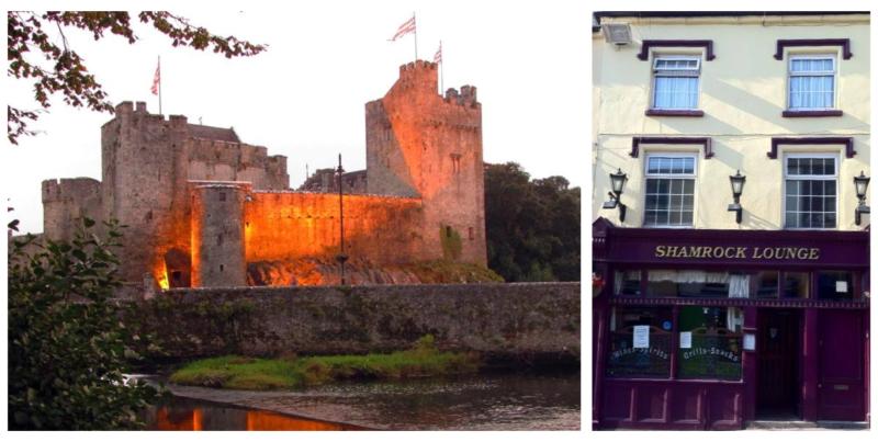 Annual event at The Shamrock Lounge  in Tipperary will support local music activities