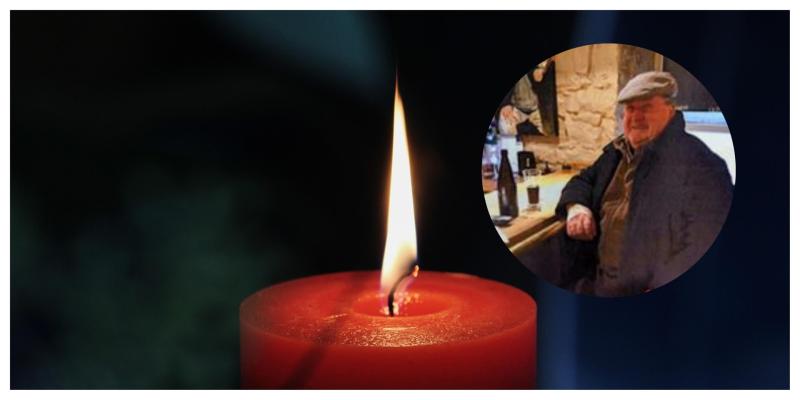 RIP: Tipperary community mourns the passing of  much-loved family man Sean Moynihan 