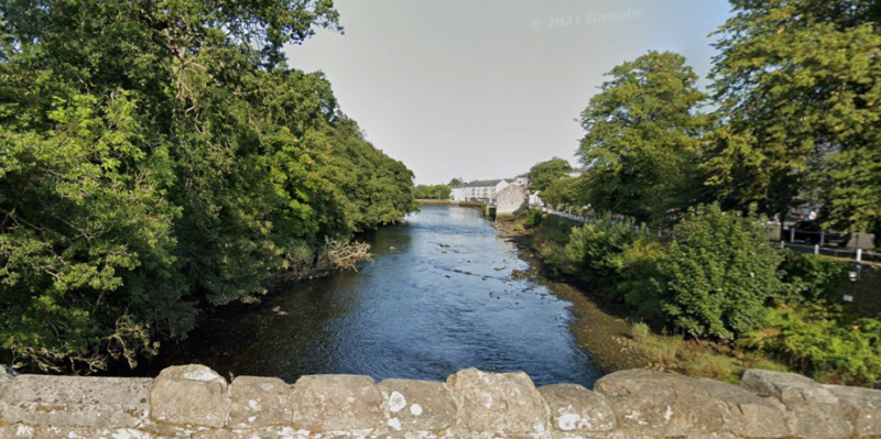 &lsquo;Traffic will be affected&rsquo; due to essential works at Ramelton Bridge