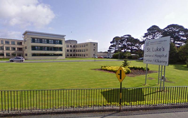 &lsquo;Disastrously overcrowded&rsquo;: Patients on trolleys in Kilkenny increase during record February nationwide