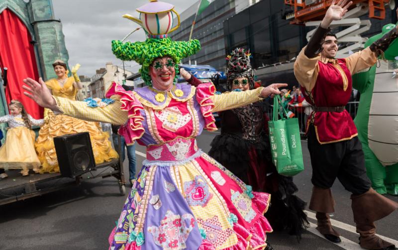 REVEALED: Waterford's incredible festival line-up unveiled ahead of St Patrick's Day