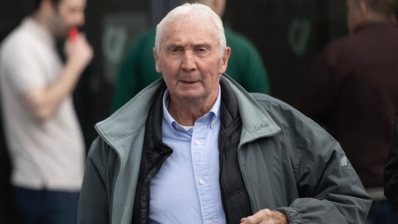 Donegal man fined after gorse fire that raged for miles gutted pensioner's home 